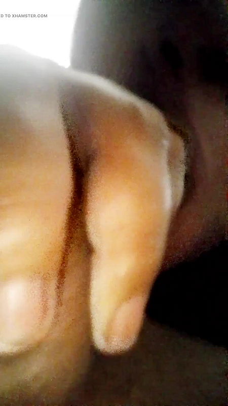 Blowjob girl suck a dick until it cum