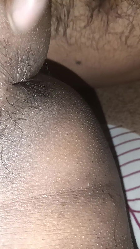 Bhabhi ko first time pela