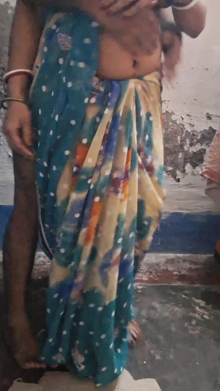 Hot Village Bhabhi Ki Chudai