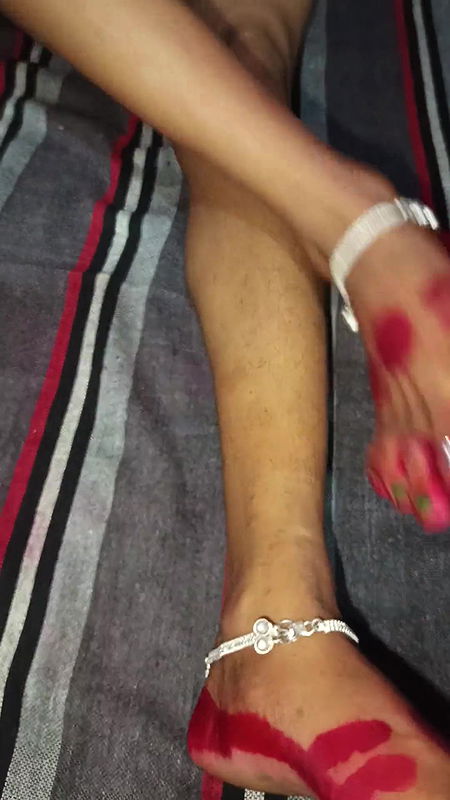 Rina1500 young sister-in-law’s pataka gand ki chut