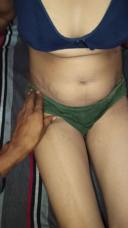 Rina1500 young sister-in-law’s pataka gand ki chut