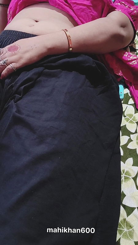 Step Sister Needs Help But It Turns Into a Secret Fantasy