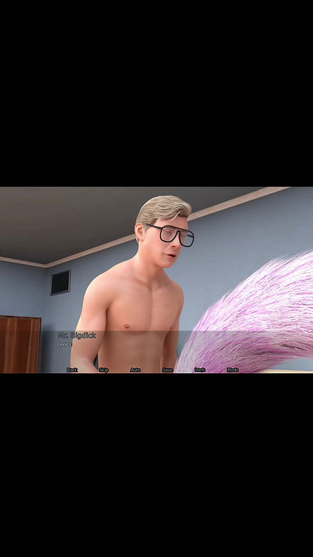 Hard dick fucking a girl