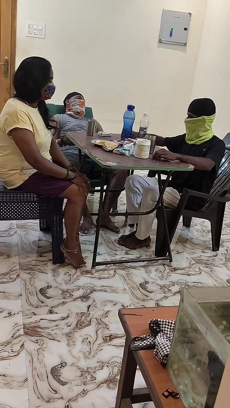 Fucking Friends Wife