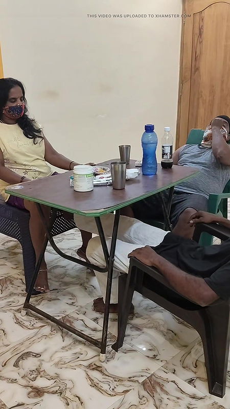 Fucking Friends Wife