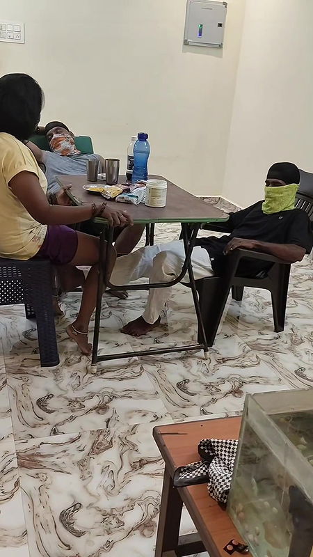 Fucking Friends Wife