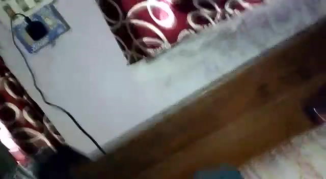 Big Ass Bhabhi pounding from behind