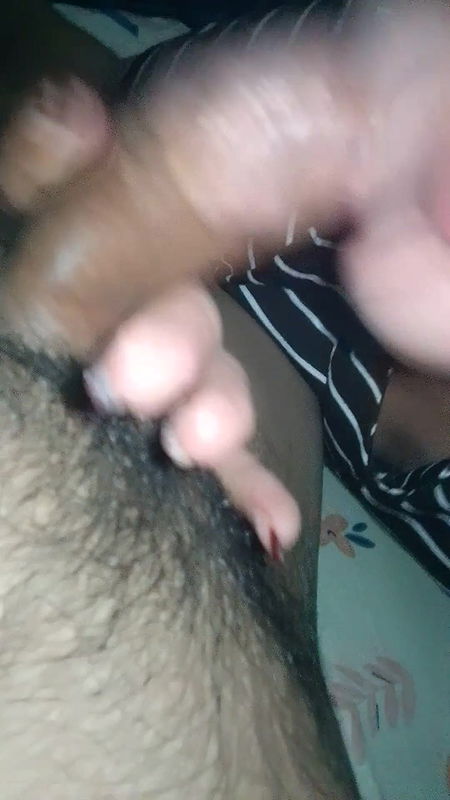 Blowjob girl I swallowed when he cum