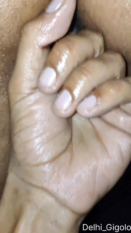 Indian Ekta bhabhi oil sex