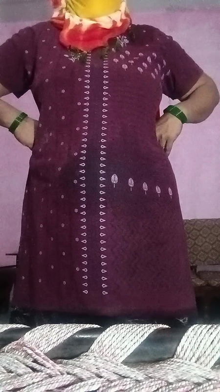 Romantic bhabhi hot video sexy girl