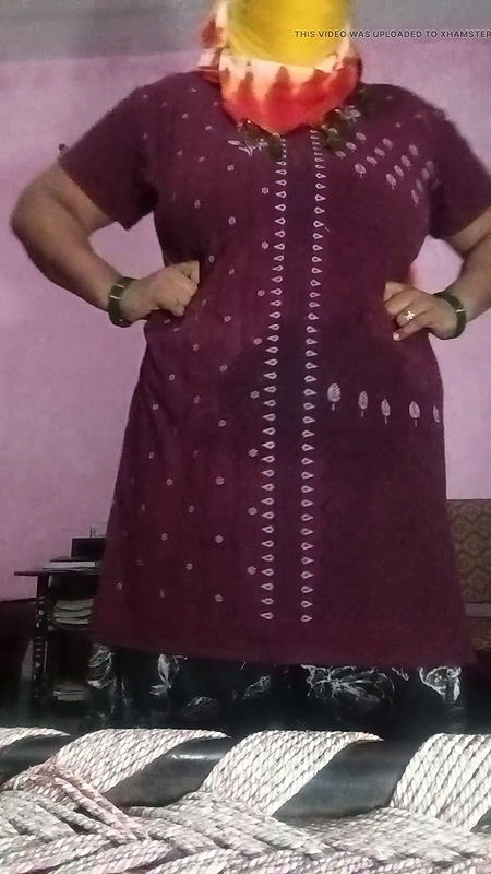 Romantic bhabhi hot video sexy girl