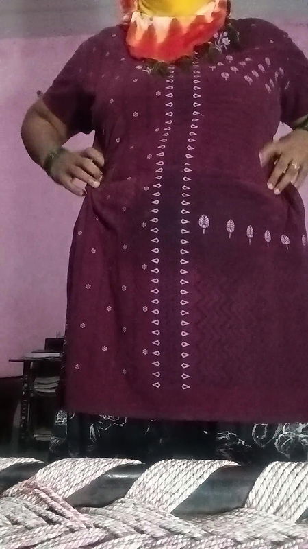 Romantic bhabhi hot video sexy girl