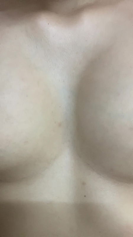 Real Quickie in the Kitchen While Cooking Ends in Fast Raw Sex on the Counter and Intense Finish