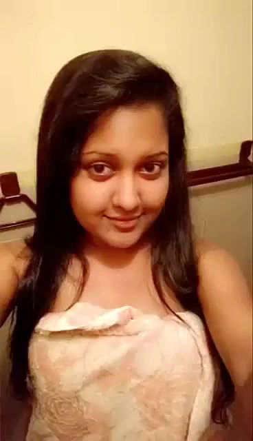 Cute girl mms