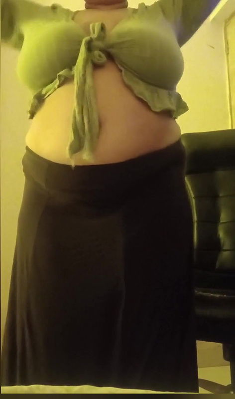 BBW Cam Show Indian Bhabhi Doing Cam Show