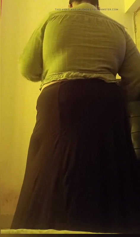 BBW Cam Show Indian Bhabhi Doing Cam Show