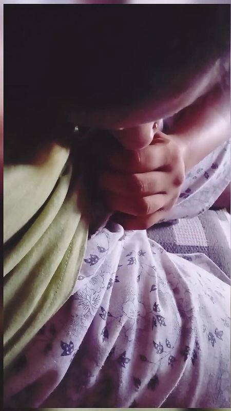 I Love My Girlfriend’s Early Morning Love