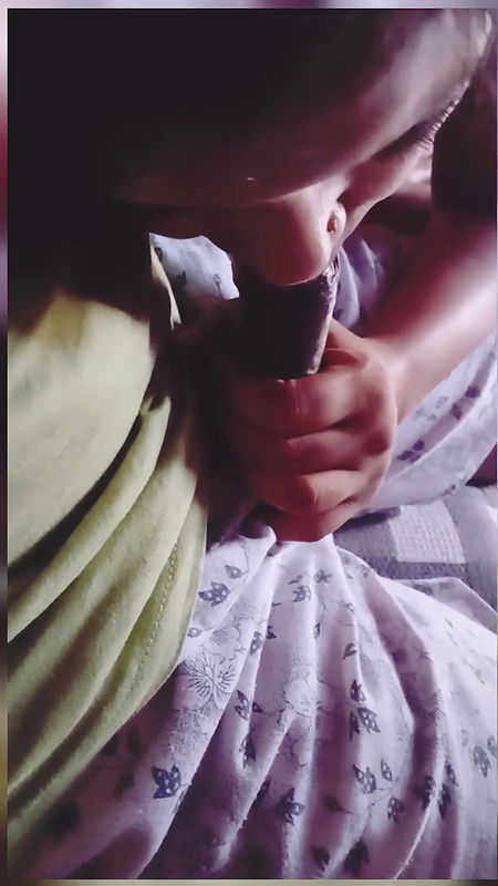 I Love My Girlfriend’s Early Morning Love