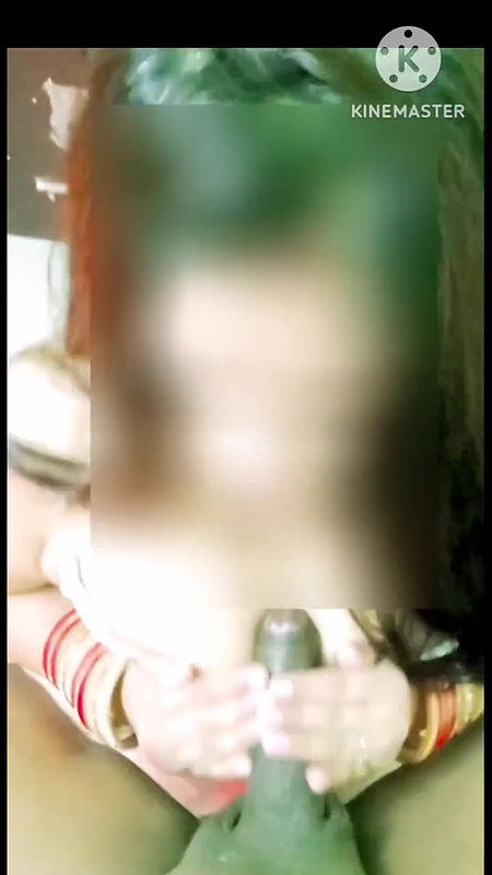 Sweet Girl Called BBC Guy and Blow Job of Him