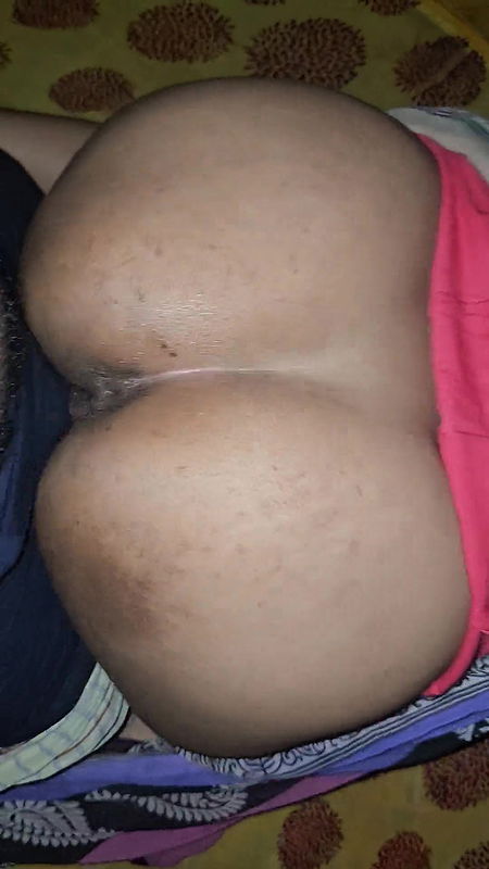 Desi Indian Couple First Time Doggy Style