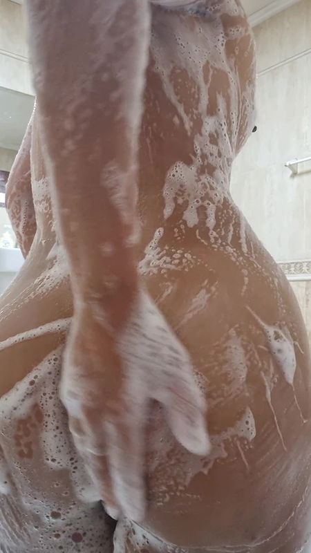 Cum join me in the shower