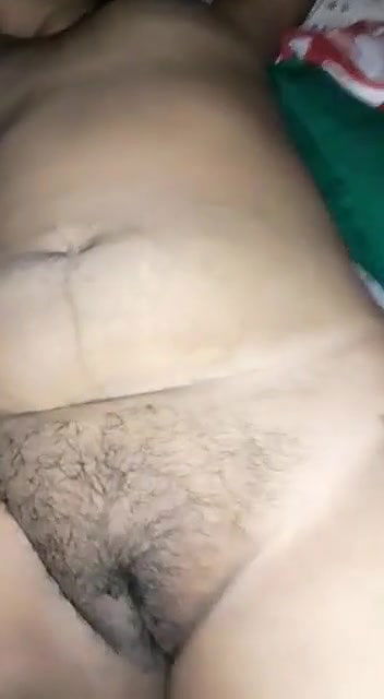 Sleeping bhabhi nude captured