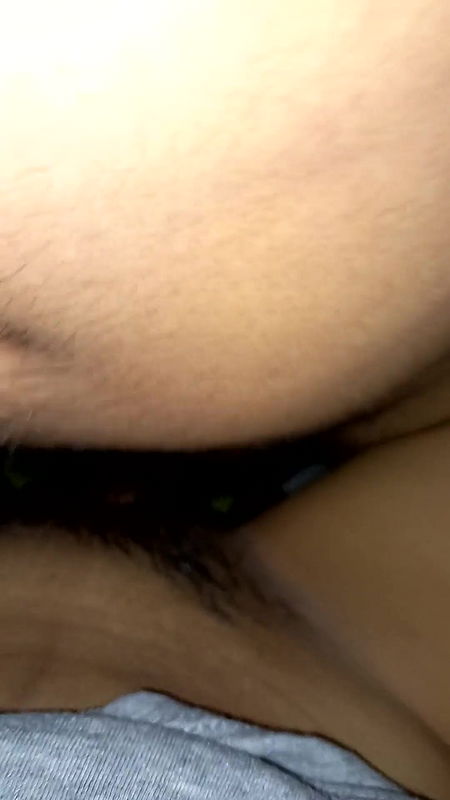 Asian Black Tight Pussy (Part 1)