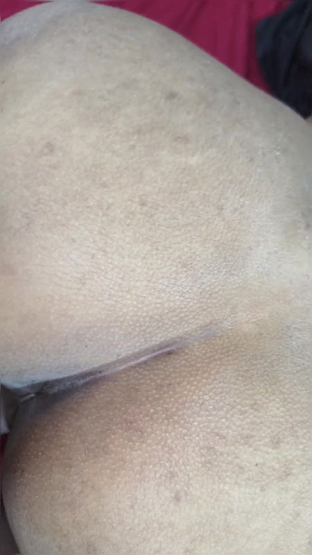 Hot Wife fuck without Condom cum on tits