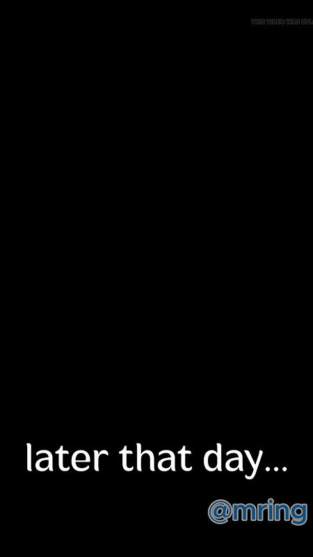 after school punishment