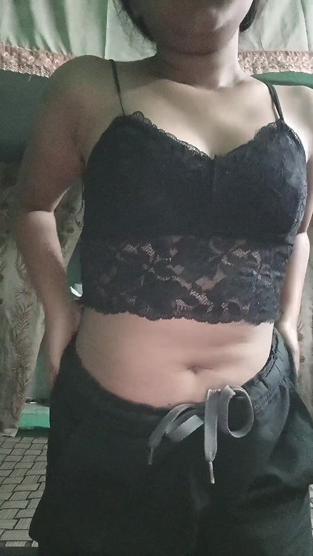 Hot self body check