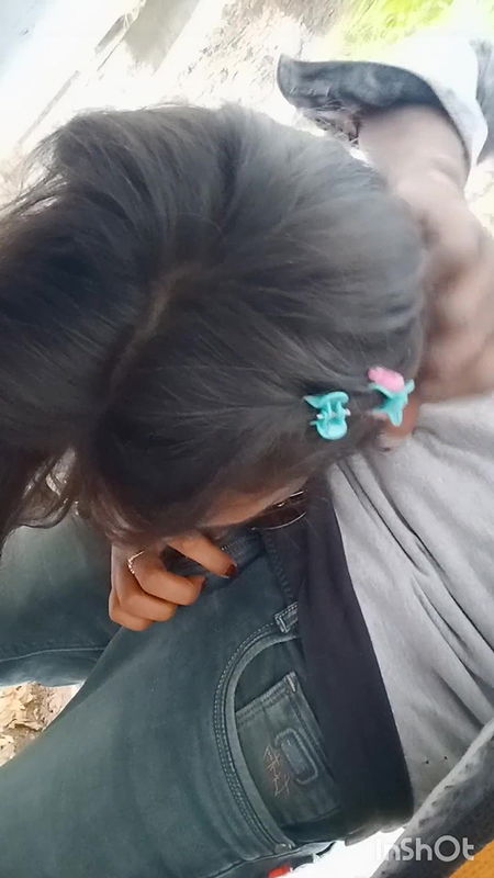 Lund chusne lo please meri jaan