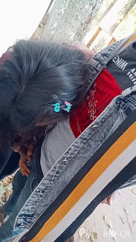 Lund chusne lo please meri jaan