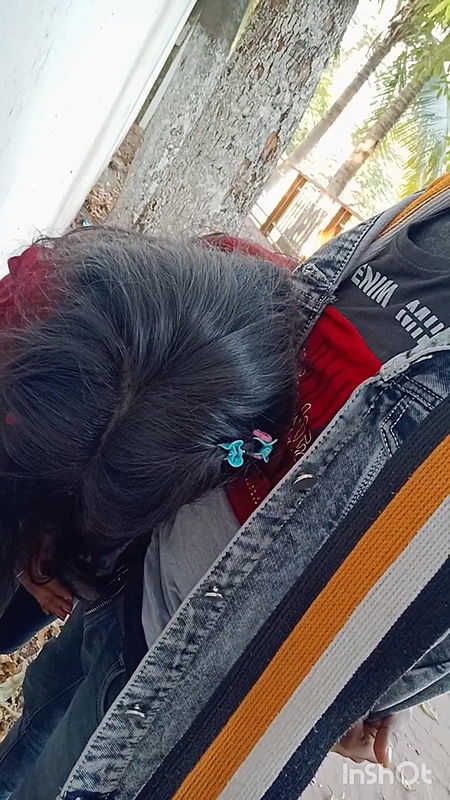 Lund chusne lo please meri jaan