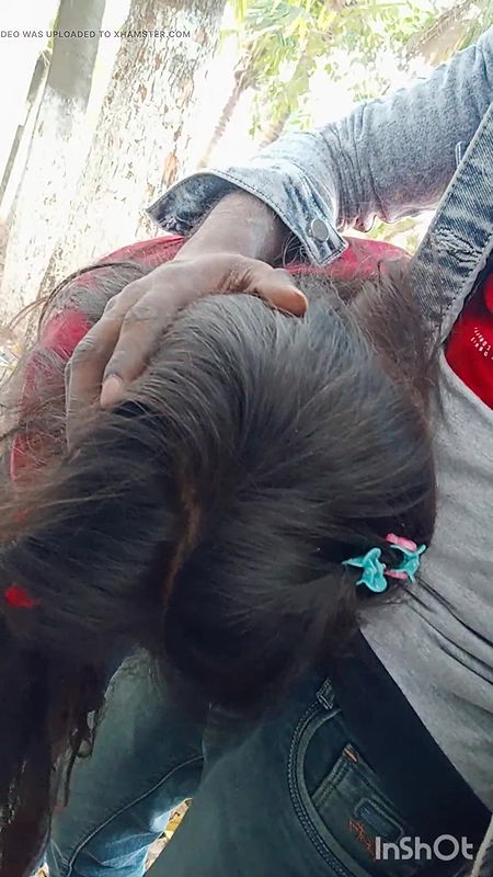 Lund chusne lo please meri jaan