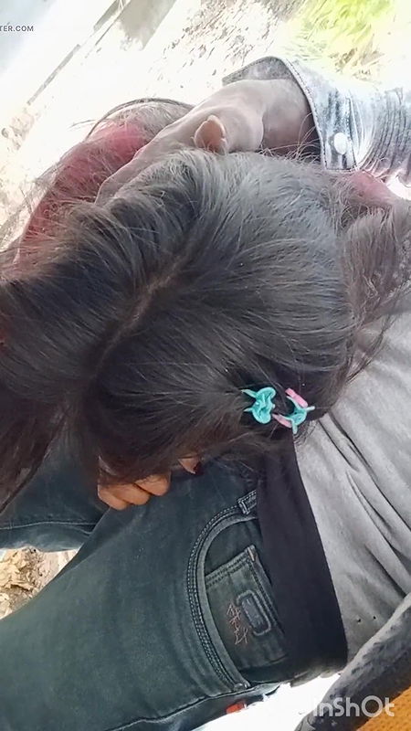 Lund chusne lo please meri jaan