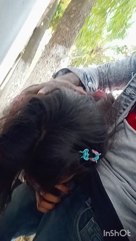 Lund chusne lo please meri jaan