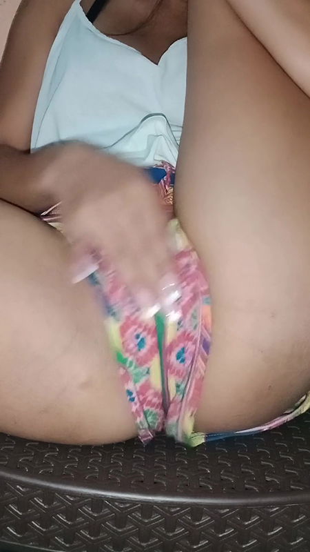 Getting Horny By Just Reading Your Comments