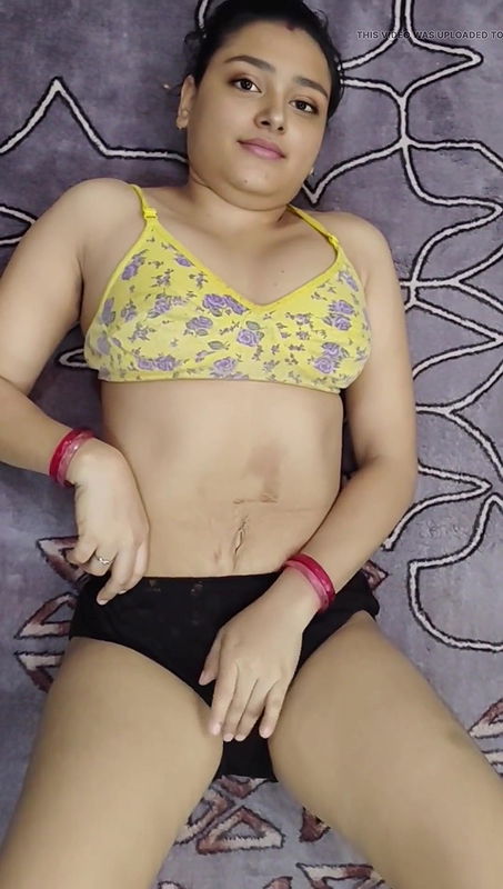 Romantic Young My Wife