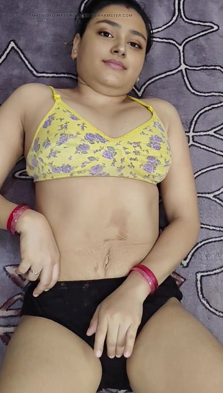 Romantic Young My Wife