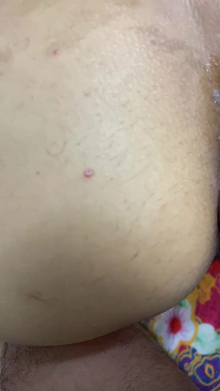 What Started as a Tease Turned Into Something Too Hot to Handle