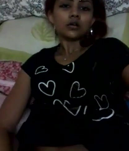 Cute Girl Pussy Finger Hard