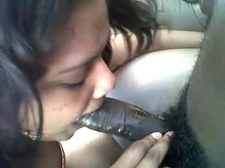 Girlfriend Blowjob