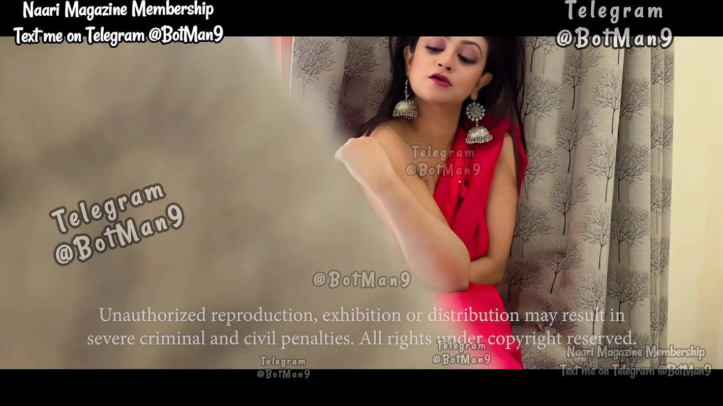 Gouri Uncut Naari Magazine First Uncut