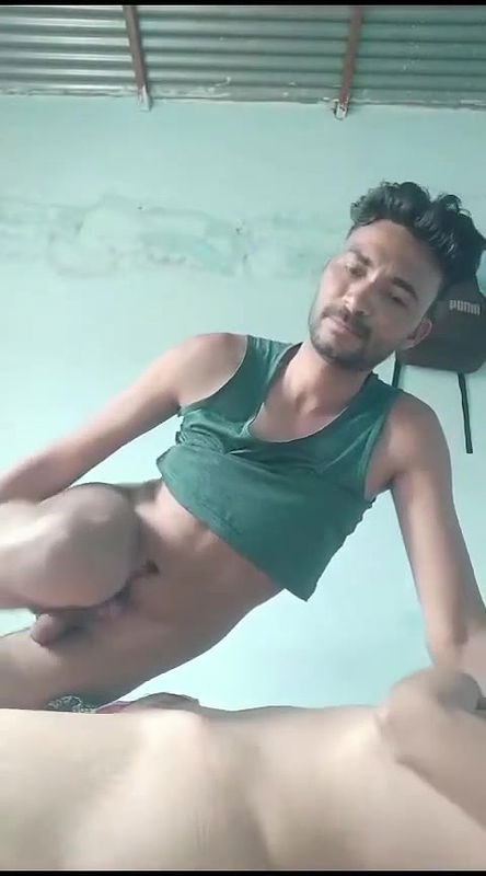 Desi teen village girlfriend enjoying with lover 2 videos