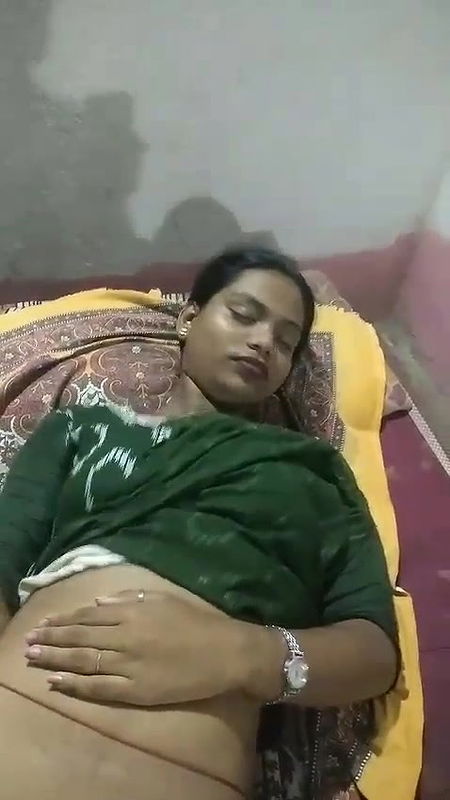 South girl sleeping while boyfriend recorded her hairy pussy little shy