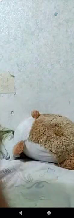 Desi bhabhi masturbating