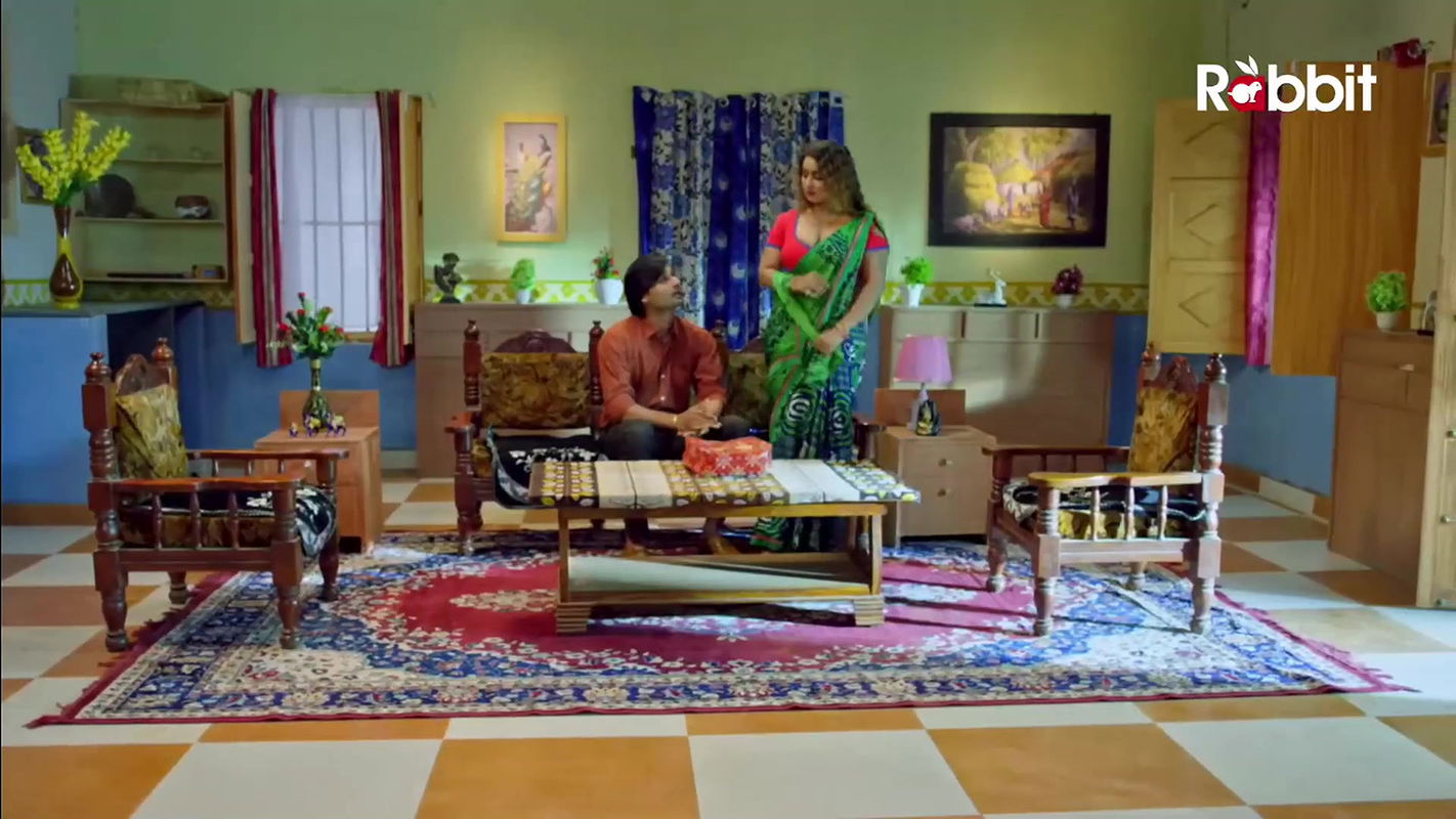 Bhabhi 123 Epi 1-2 Rabbi movies