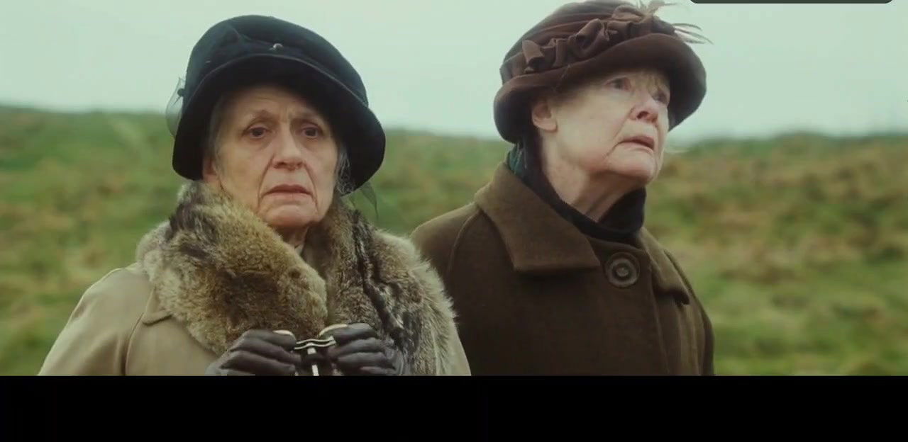 Mia Austen, bouncing boobs from Summer in February