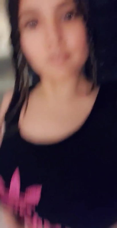 Extremely Beautiful & Hot Babe New Video