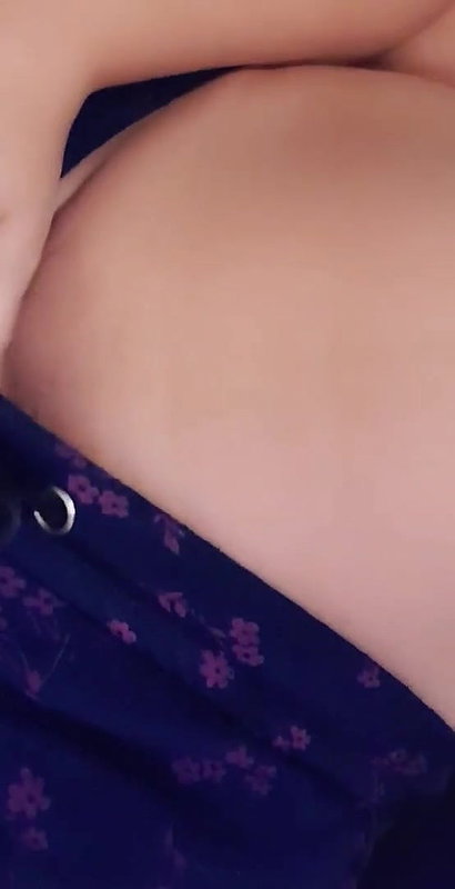 Extremely Beautiful & Hot Babe New Video